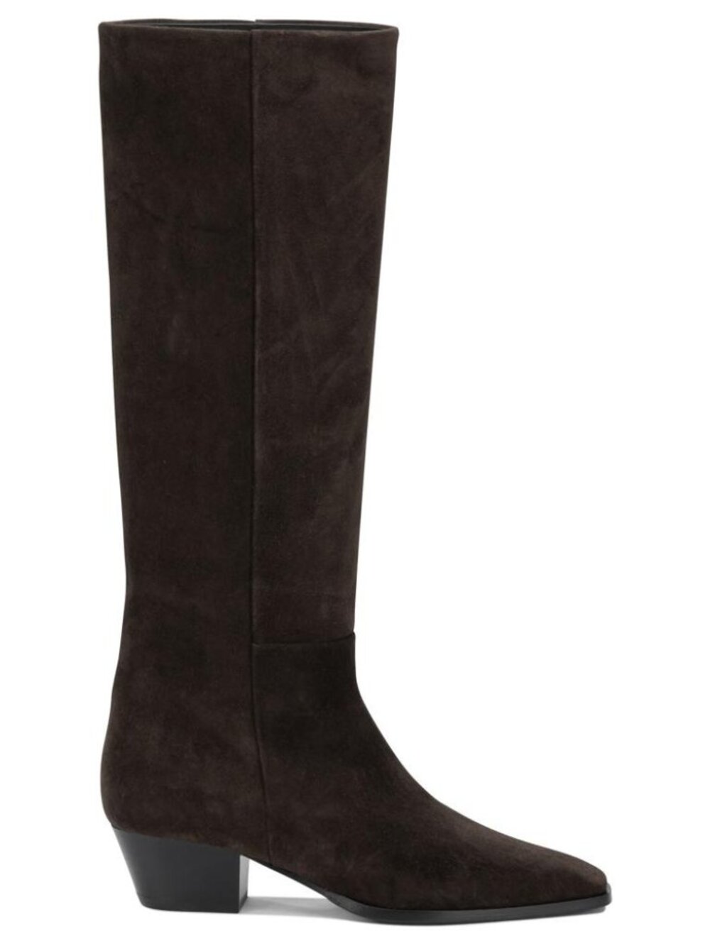 Aeyde Medea Knee-High Boots IT 40 Women